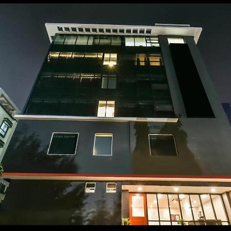Mudita By Kirti Danapur Exterior photo