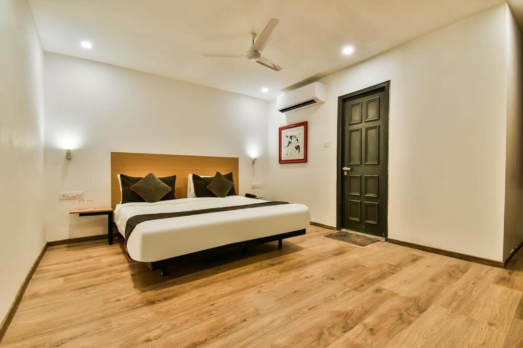 Mudita By Kirti Danapur Exterior photo