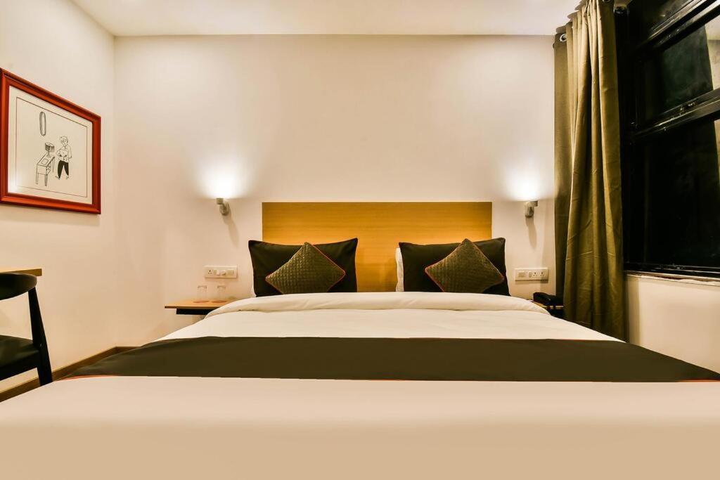 Mudita By Kirti Danapur Exterior photo