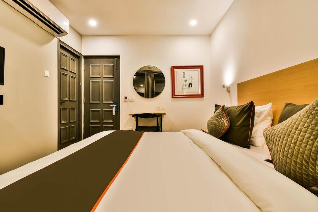 Mudita By Kirti Danapur Exterior photo