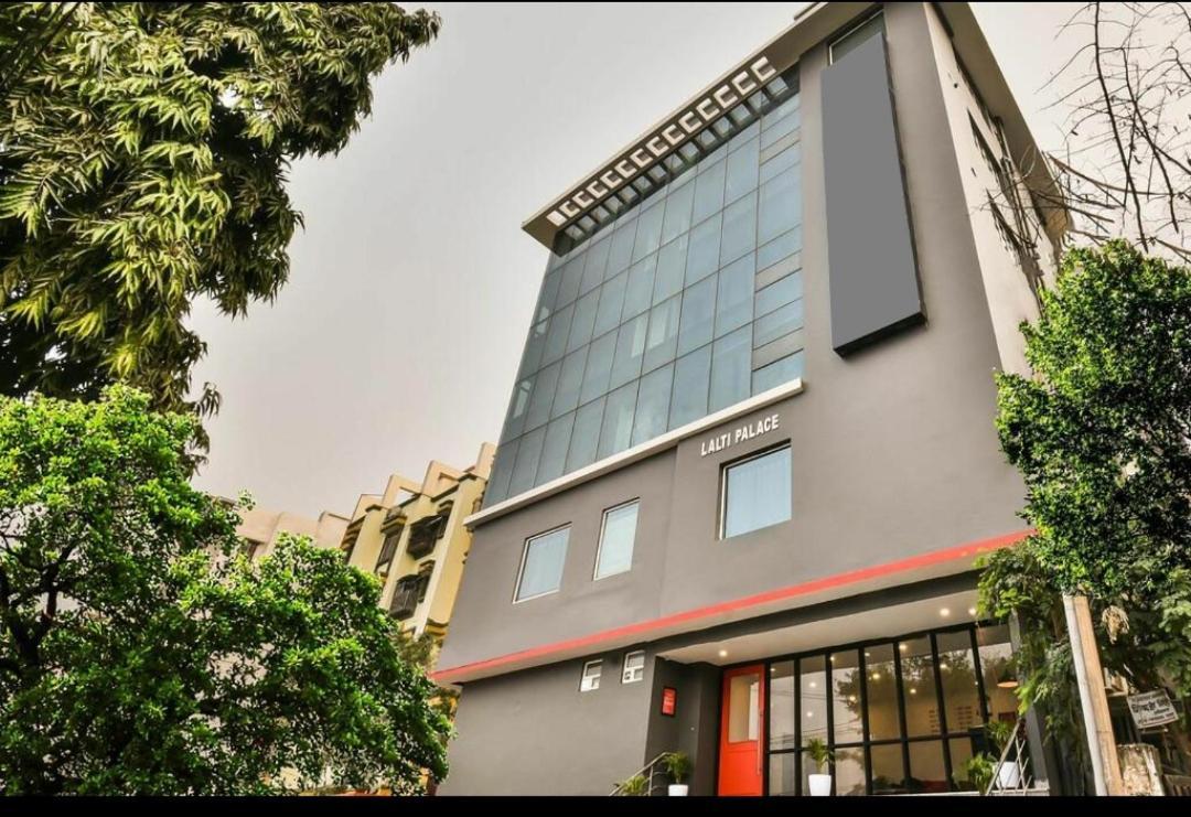 Mudita By Kirti Danapur Exterior photo