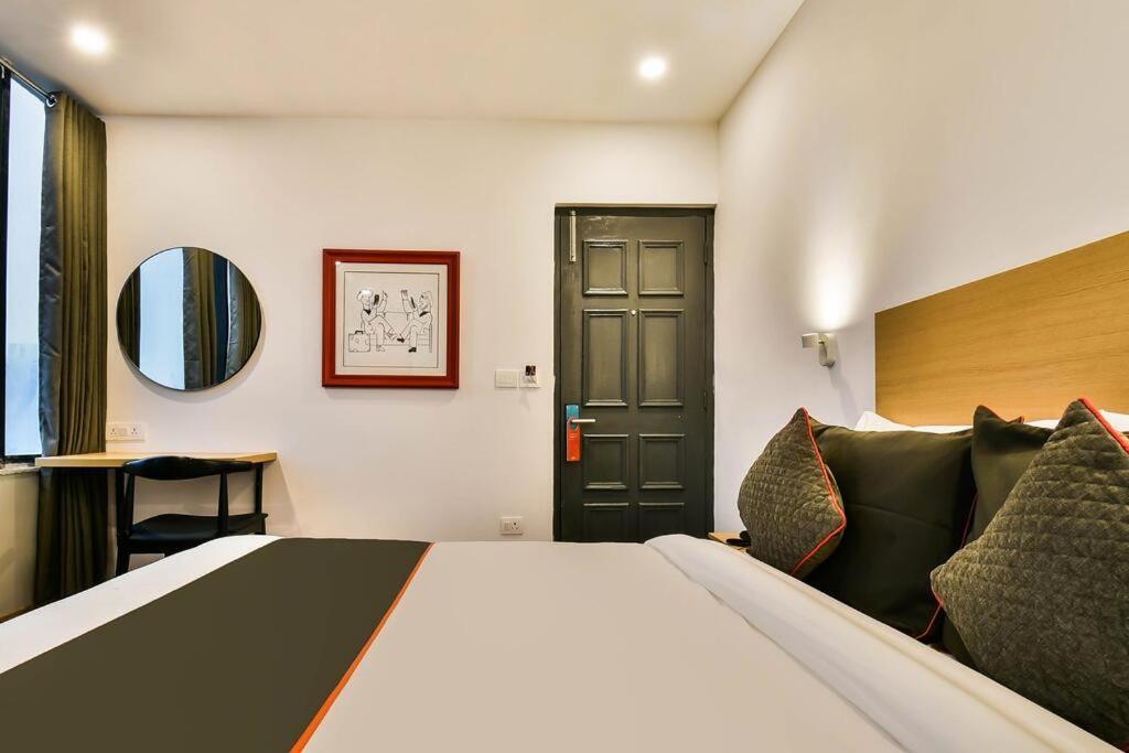 Mudita By Kirti Danapur Exterior photo