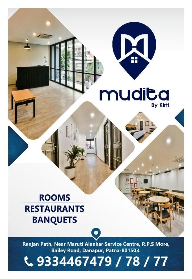 Mudita By Kirti Danapur Exterior photo