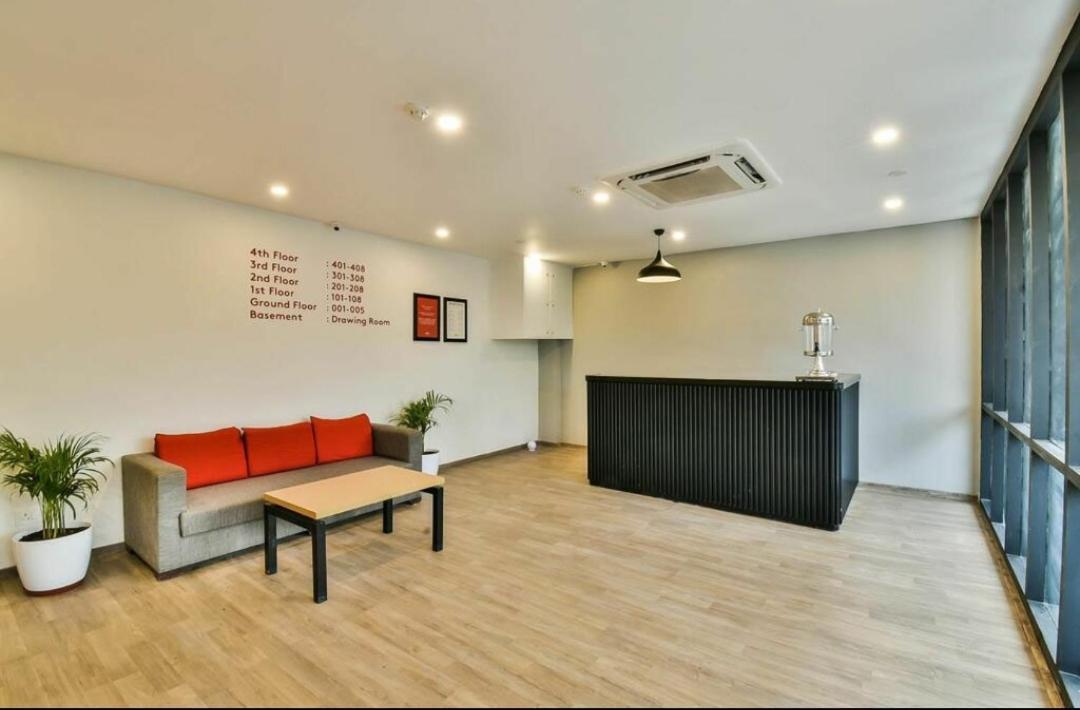 Mudita By Kirti Danapur Exterior photo