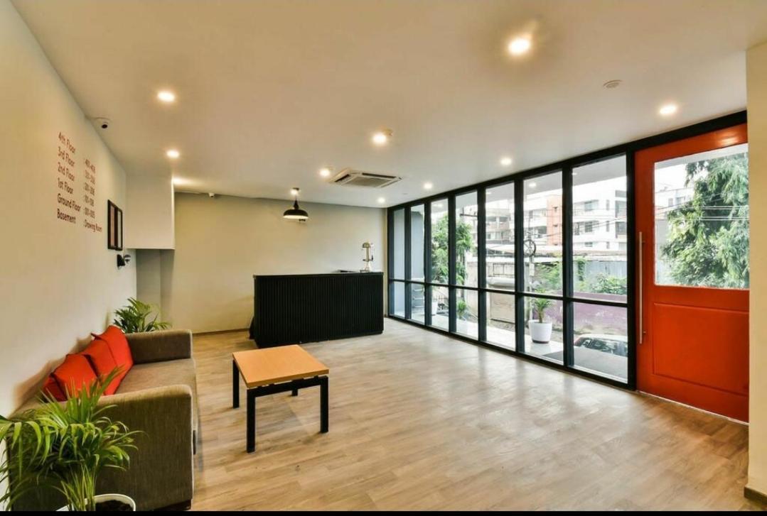 Mudita By Kirti Danapur Exterior photo
