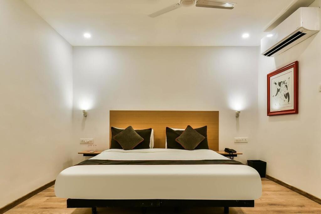 Mudita By Kirti Danapur Exterior photo