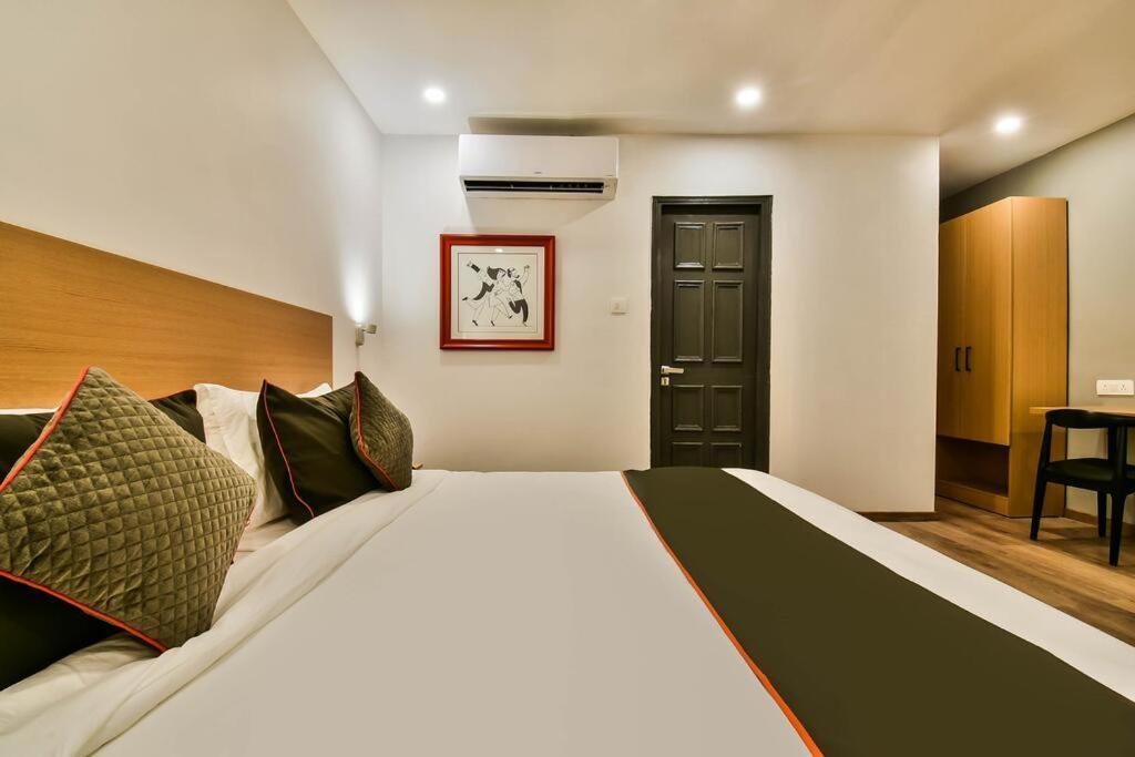 Mudita By Kirti Danapur Exterior photo