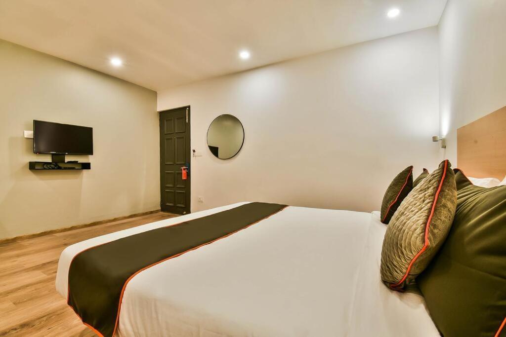 Mudita By Kirti Danapur Exterior photo