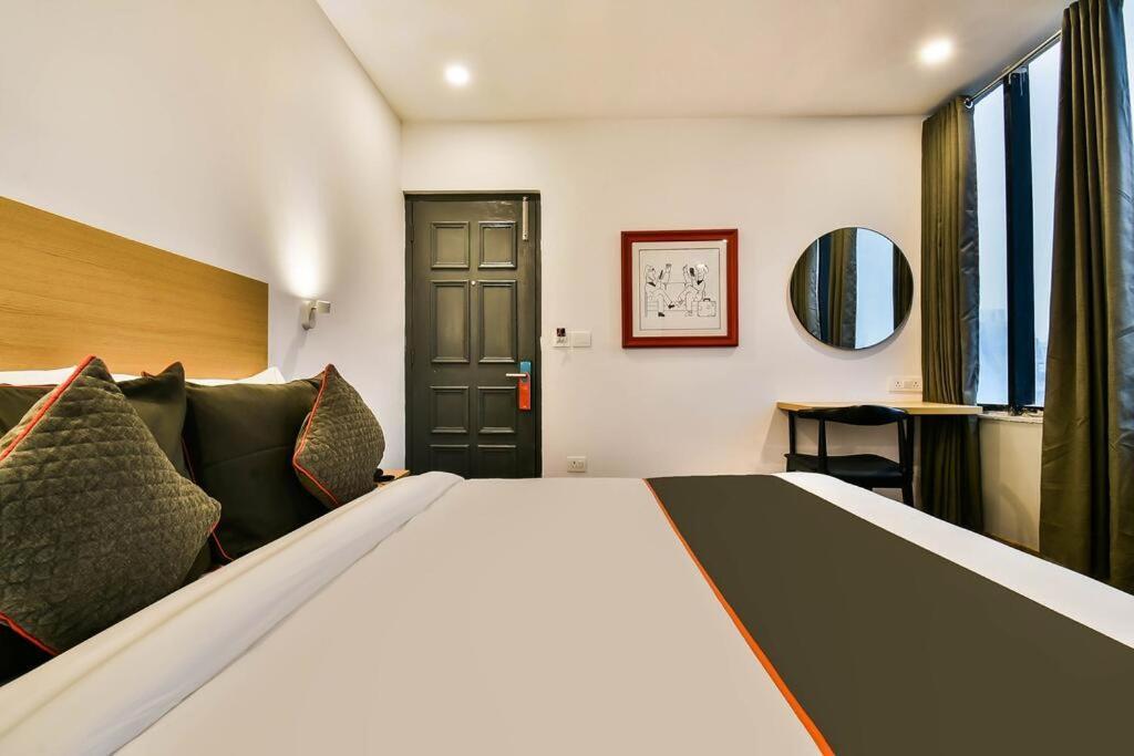 Mudita By Kirti Danapur Exterior photo