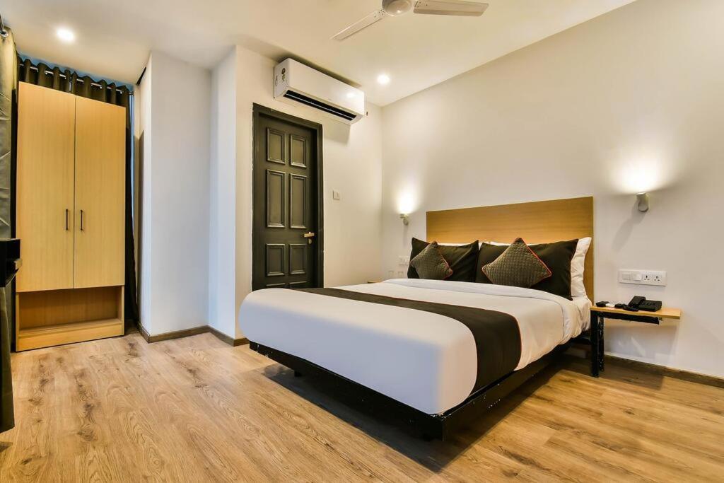 Mudita By Kirti Danapur Exterior photo