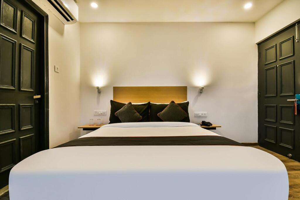 Mudita By Kirti Danapur Exterior photo